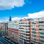 Live It Madrid Chamberi